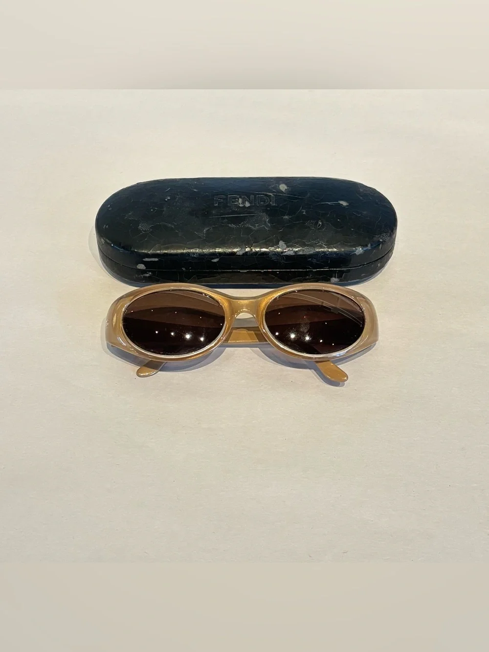Fendi sunglasses